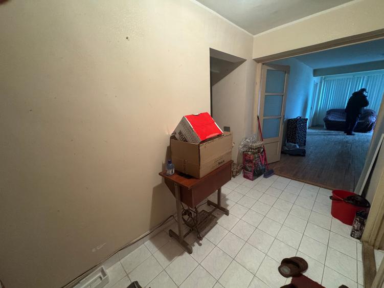 4 Camere 117 mp Zona Faleza Nord Vedere La Mare - 20