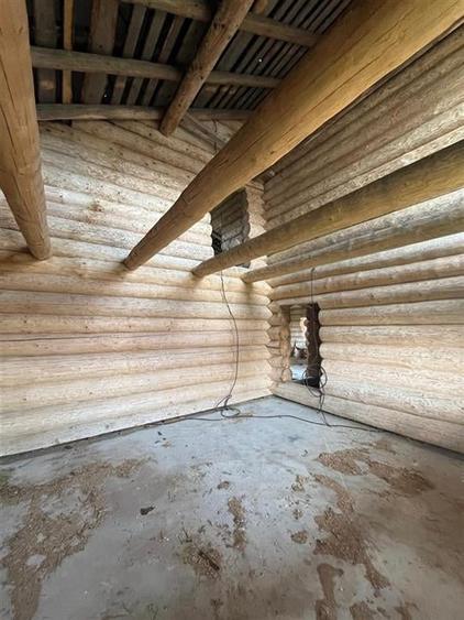 RECO Casa relocabila din busteni de molid - 22