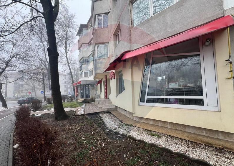 Spa?iu comercial b dul Brailei 1 - 15