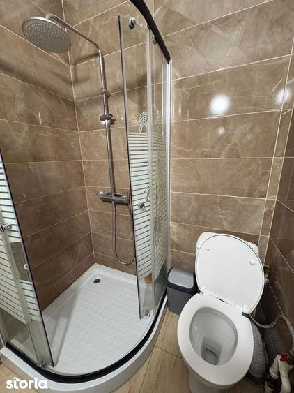 garsoniera la 10 minute de centru sfintul andrei 250 euro - 3