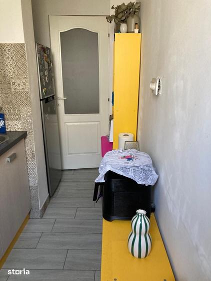 Apartament cu 4 camere în Drumul Taberei