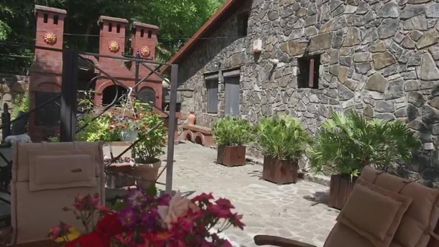 Vila de vanzare in Campina - Lunca Mare, teren 16500 MP - 7