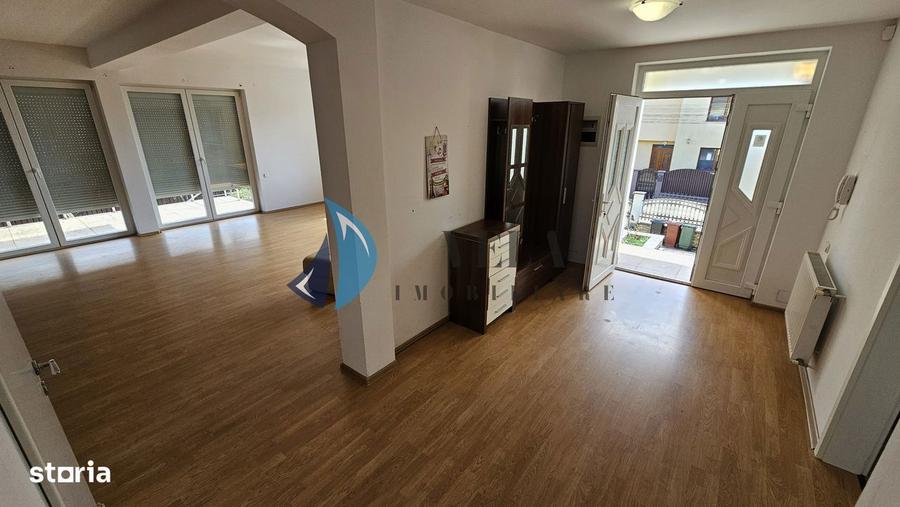 Casa 5 camere, garaj, zona Unirii - 17