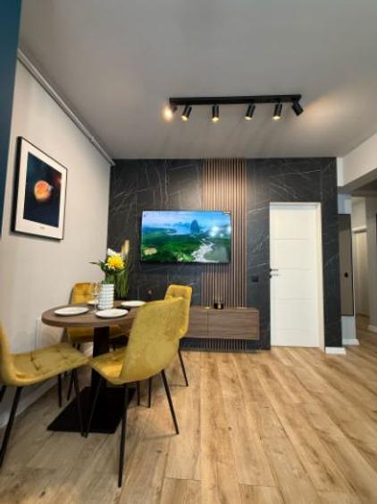 Proprietar vând ap 3 camere Flo - 3