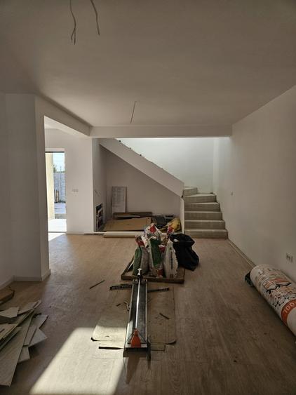 Casa individuala Bucovat P+M+POD - 4