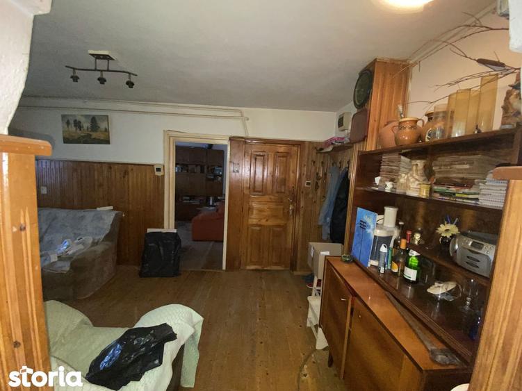 Apartament decomandat Zona Nae Leonard, parter 67000 - 6