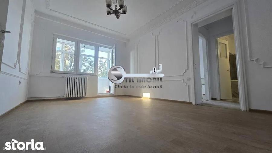Apartament 2 camere, 48mp - renovat - Podu ros - 2