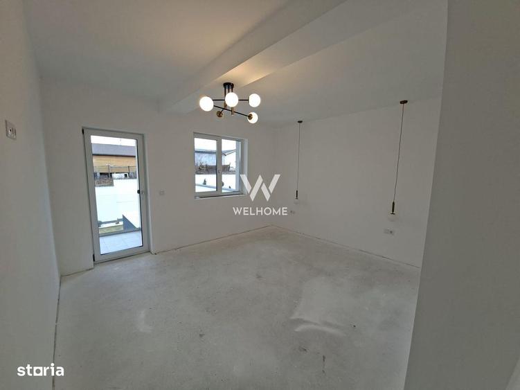 Casa superba la 5 min de Sibiu. COMISION 0 - 4