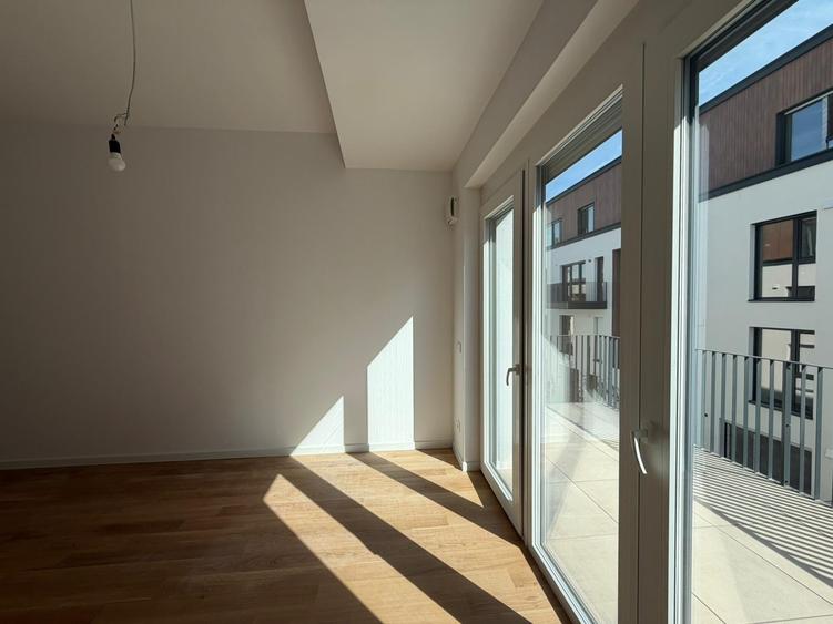 Vanzare - apartament 2 camere - Quartier Azuga-Doamna Ghica - 5