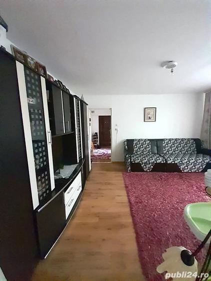 Vand apartament 2 camere - 4