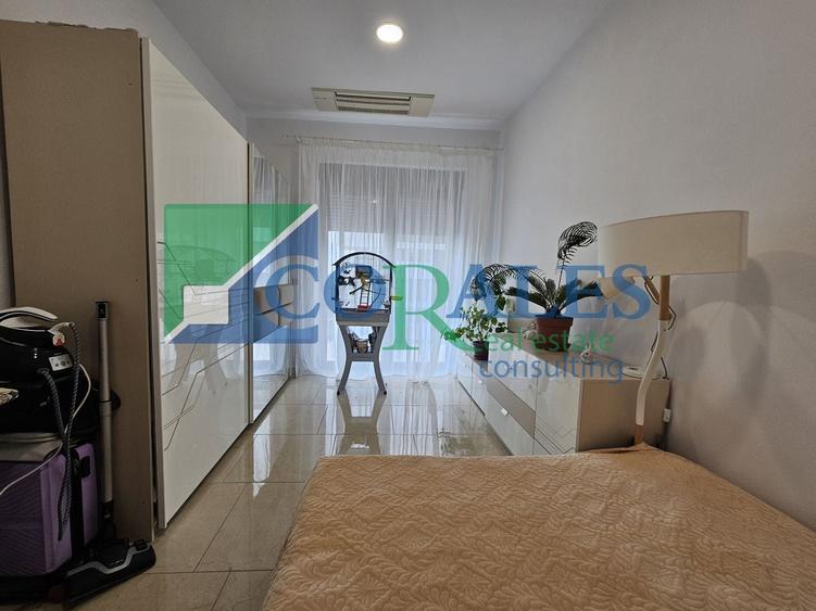 Apartament tip Penthouse. Mobilat si utilat. Parcare subterana! - 11