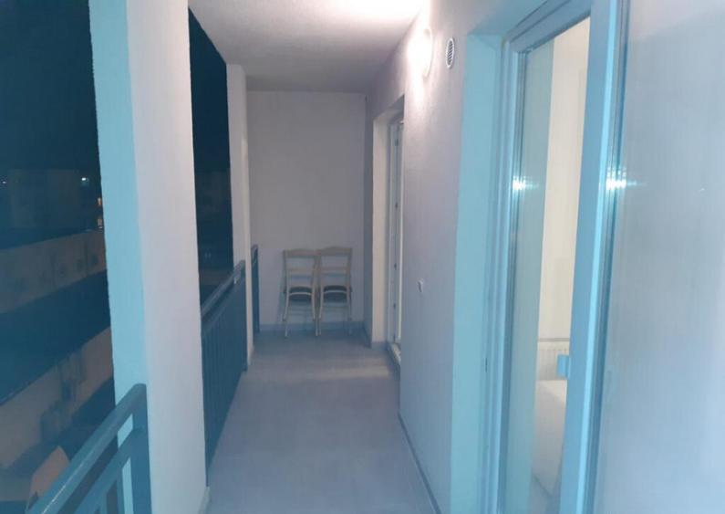 Aparrtament 2 camere zona City Residence - 9