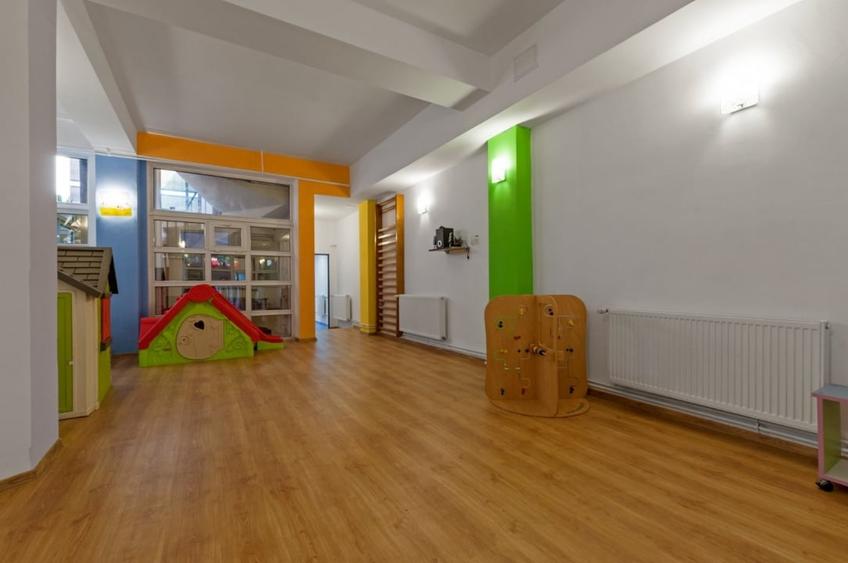 Vila Multifunctionala investitie - zona Basarabia / Arena Nationala - 4