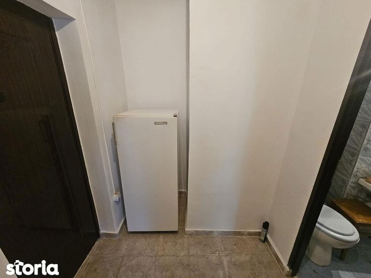 Garsoniera de vanzare in Curtea de Arge?, zona Confec?ii. - 4