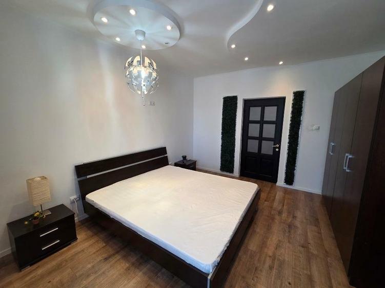 Apartament 3 camere Lux+CTP Unirii - 9