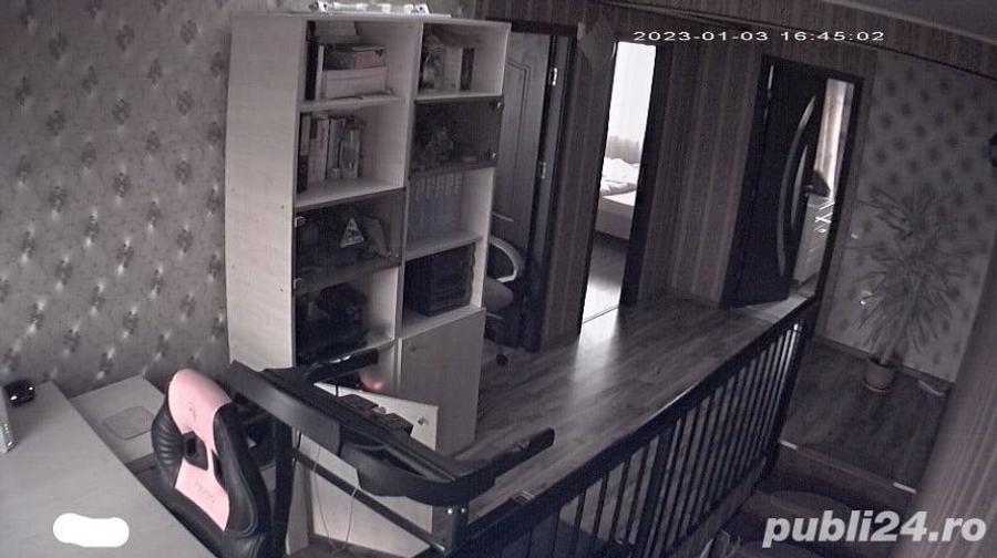 Casa cu etaj langa Bucuresti - 2