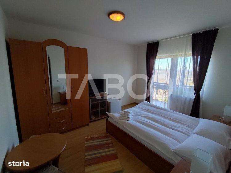 EXCLUSIVITATE - Casa 9 camere 615 mpu 9 bai 3600 mp teren in Fantanele - 9