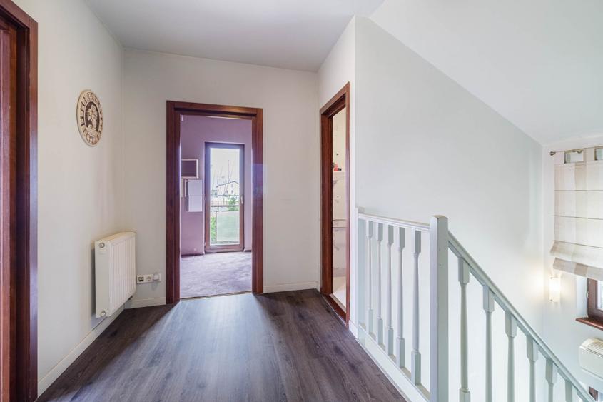 Casa Voluntari – Pipera, în complexul Rezidenta Madrid - 12