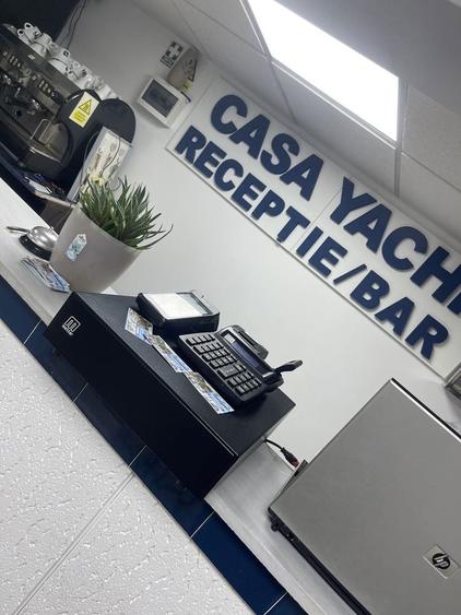 Inchiriez termen lung sau vand Afacere la cheie in Vama Veche - 8