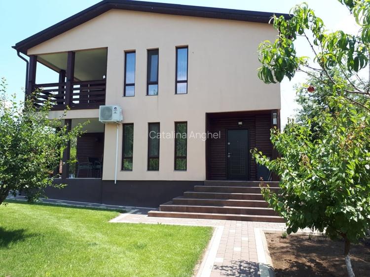 Casa moderna p+1, constructie 2016, Chitorani, Prahova Casa moderna p+1, constructie 2016, Chitorani, Prahova