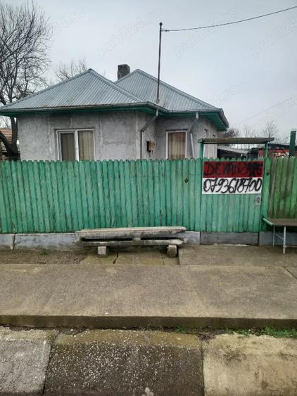 Casa comuna Adancata jud Ialomi?a - 1