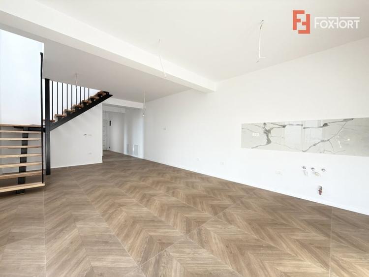 COMISION 0% Duplex cu 4 camere de vanzare in Covaci, zona Exterior Sud - 26