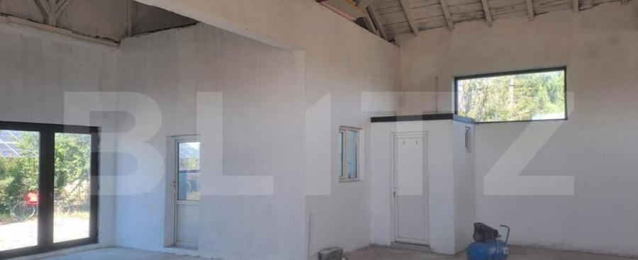 ???? Hala industriala 370 mp + teren 10.000 mp | DN72 Suta - 9