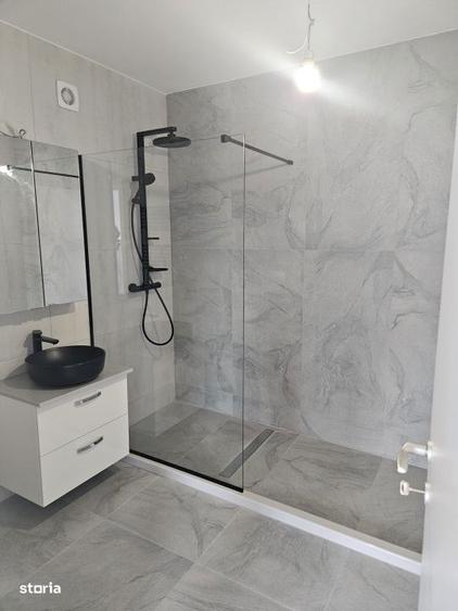 Inchiriez apartament cu 3 camere aflat in zona Bucurestii noi - 4