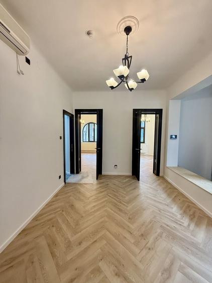 Vila interbelică / Dorobanți -  capitale - 6