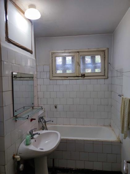 apartament 4 camere, decomandat, bloc 4 etaje - Berceni - Piata Covasna - 8
