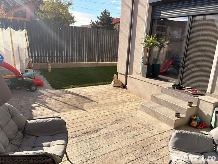 Proprietar vand triplex Cartier Planetelor Giroc - 2