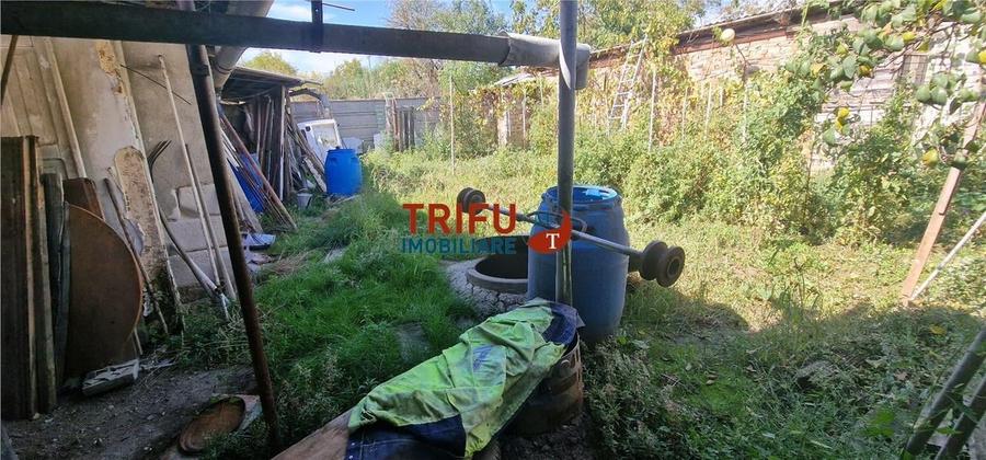 Casă cu 3 camere și teren în zona Ultracentrală, Alba Iulia - 2