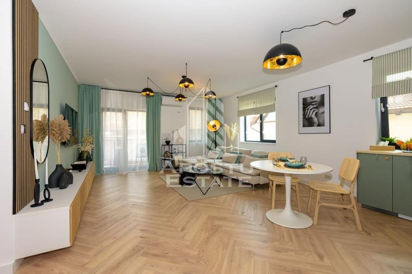 Apartament modern 2 camere, zona centrala - 7