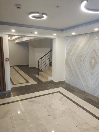 Statiunea Mamaia - Termen lung - Apartament nou, cu vedere la mare - 18