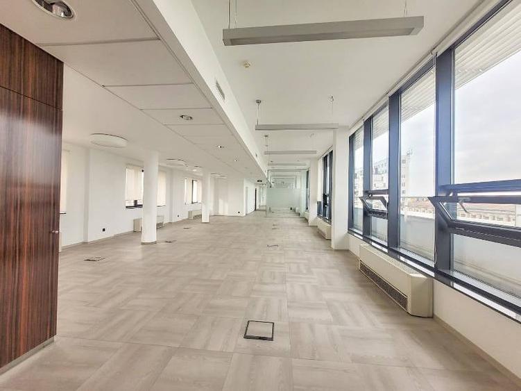 Magheru One, Romana, 323 mp  0% comision! - 2