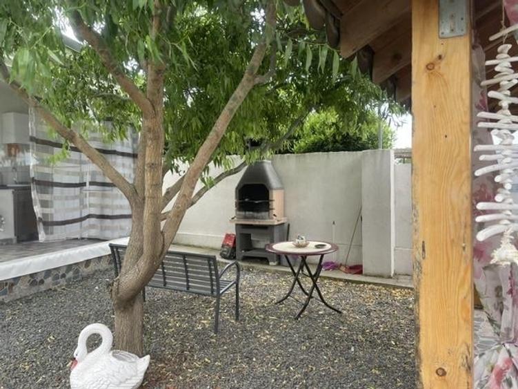 Colt de Rai in Corbu - Business la Cheie - 8 Casute Individuale si Teren de 1247 - 15