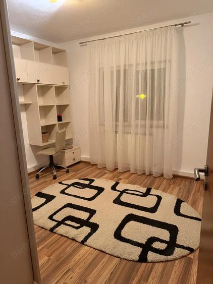Apartament 3 camere Central (Cantacuzino) - direct de la PROPRIETAR - 5