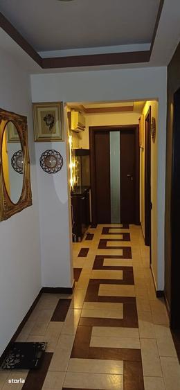 Lapusneanu-Dacia-# camere decomandate - 2