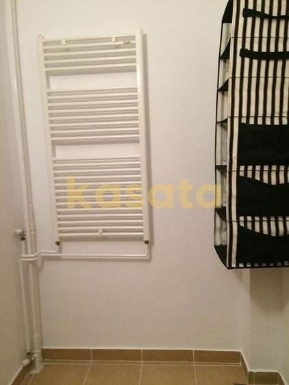 Garsonieră | Zona Virtutii | Renovată | Metrou - 8