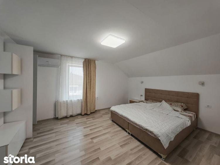 Duplex 3 camere | Pope?ti-Leordeni Parc Drumul Fermei | 104 mp - 4