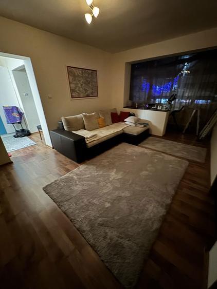 Apartament 2 camere Suplacu de Barcau - 1