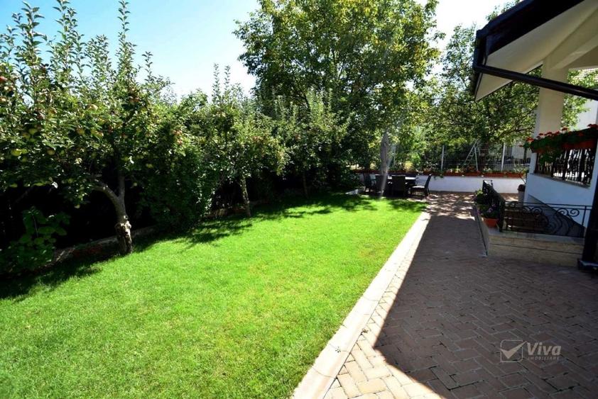 Pădurea Bucium-zona Motel, proprietate de lux la vânzare - 35