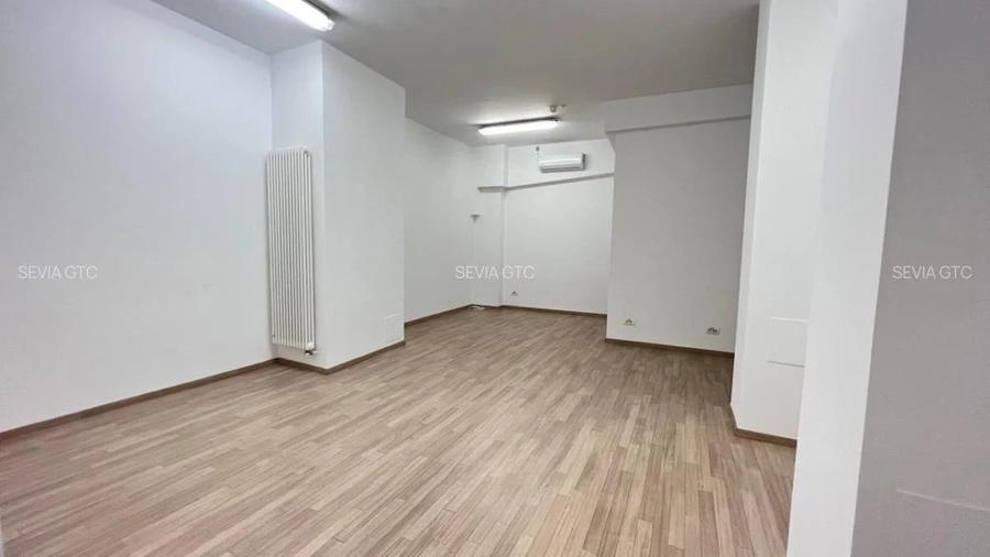 Inchiriere spatiu premium 303 mp, vizibilitate excelenta – Unirii - 6