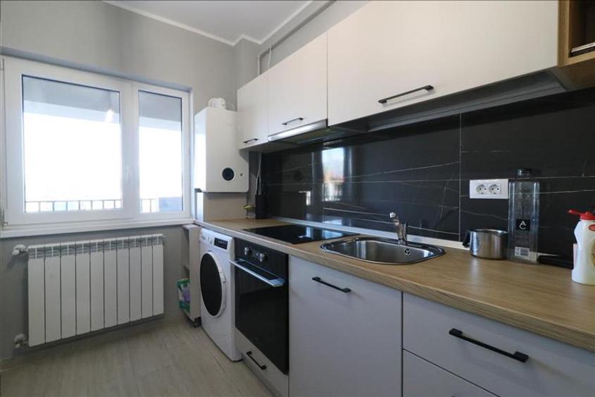 Apartament 1 camera decomandat EVERGREEN - 12