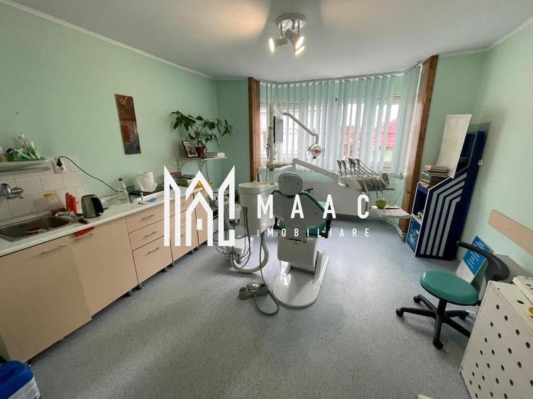 Spațiu medical I 100 mp I Calea Dumbrăvii I Sibiu - 9