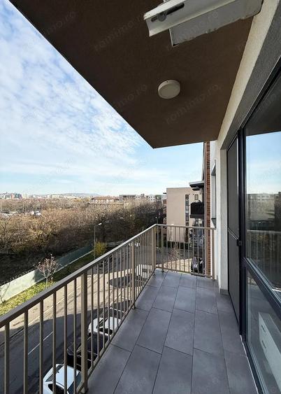 Apartament cu 2 camere - Universitatii - Finisat la cheie - IMOBIHOR - 1