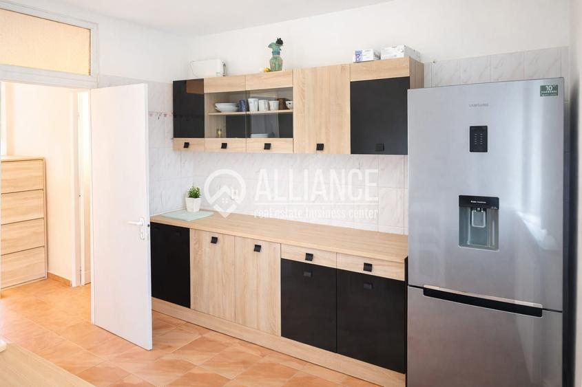 Apartament 2 camere de inchiriat -(COD 10) CENTRAL - 6
