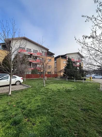 Apartament 3 camere decomandat  Golden Residence, Otopeni - 1