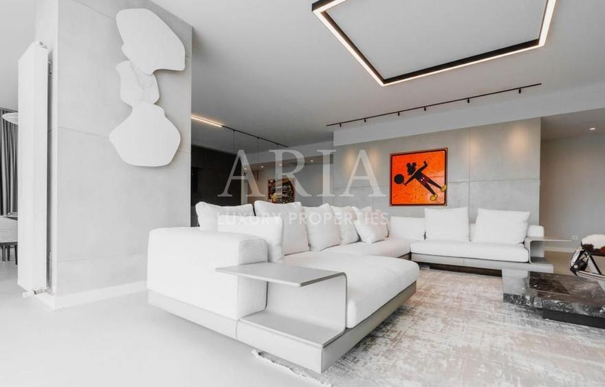 VILA INDIVIDUALĂ | DESIGN CONTEMPORAN | PISCINA | 5000mp - 2