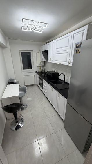 Apartament 2 camere + loc de parcare acoperit, 15 minute de metrou Dimitrie Leonida, POPESTI LEORDENI - 3